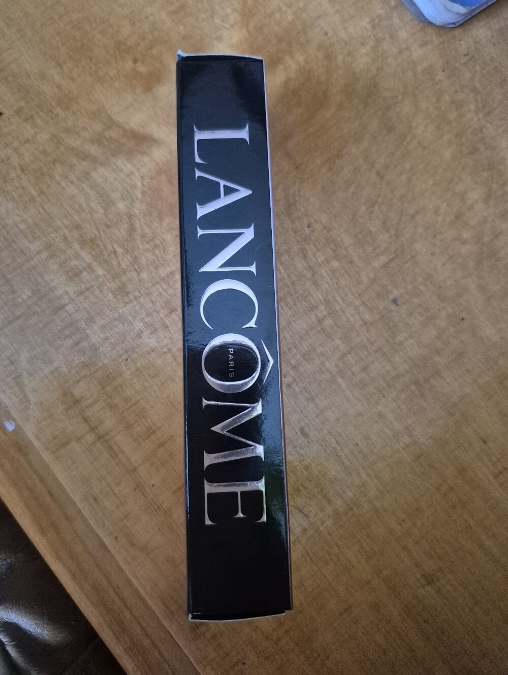 Lancome Curl Godess Black Mascara – Intense Lash Volume